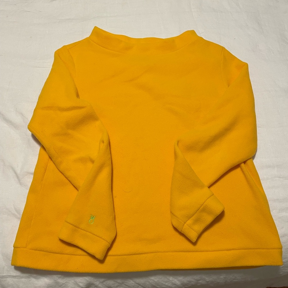 Dudley Stephens Boatneck Fleece
